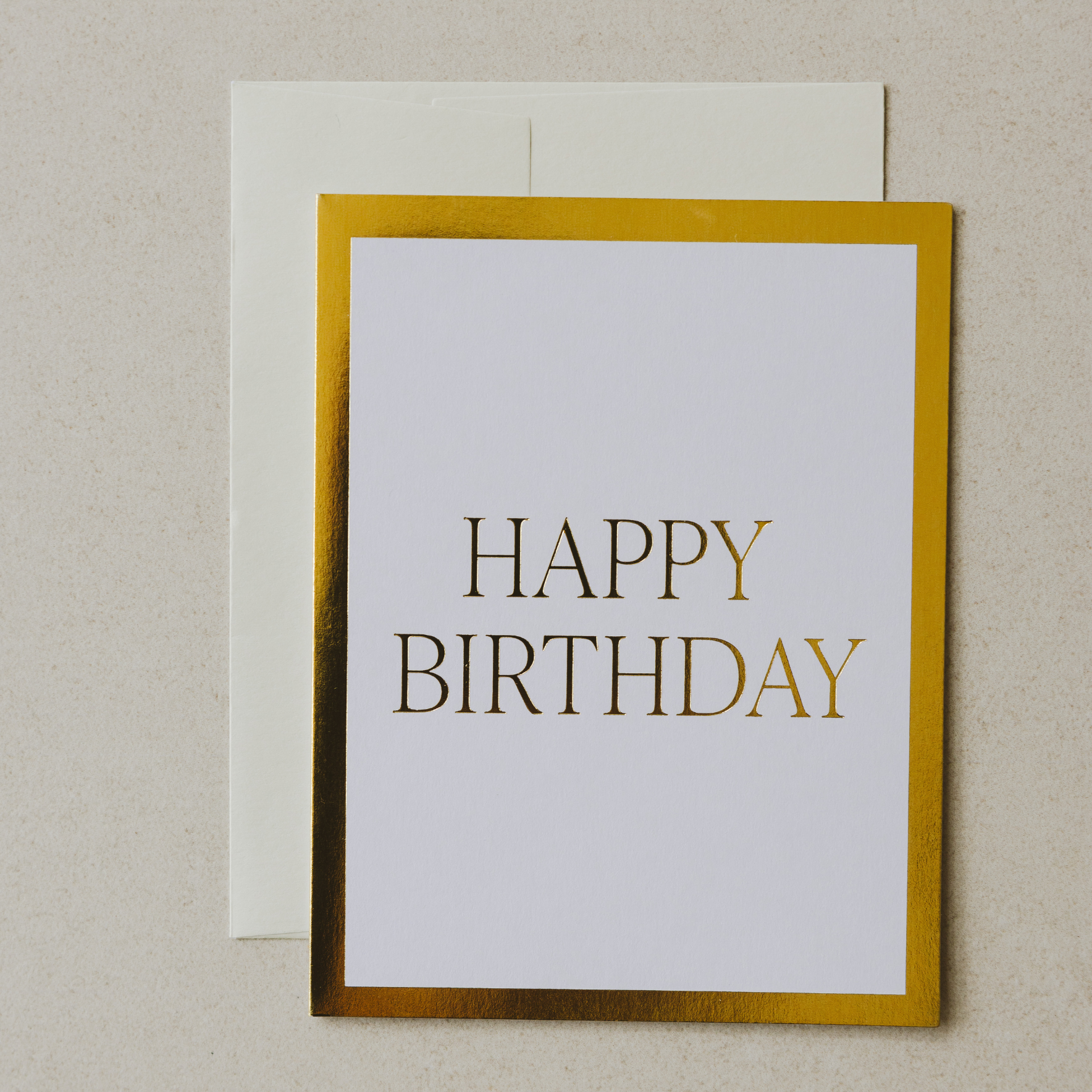 Sweet Water Decor - Assorted Happy Birthday Boxed Card Set - Greeting Cards