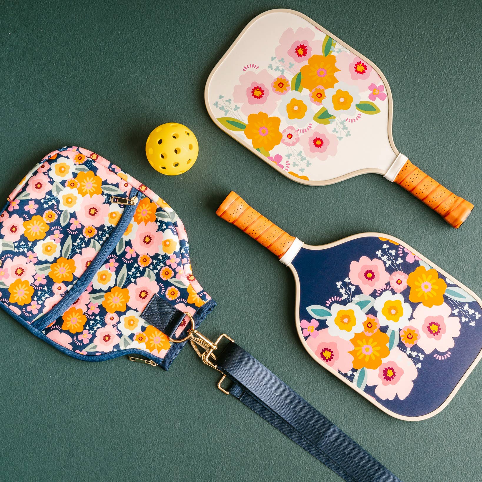 The Darling Effect - Pickleball Paddle