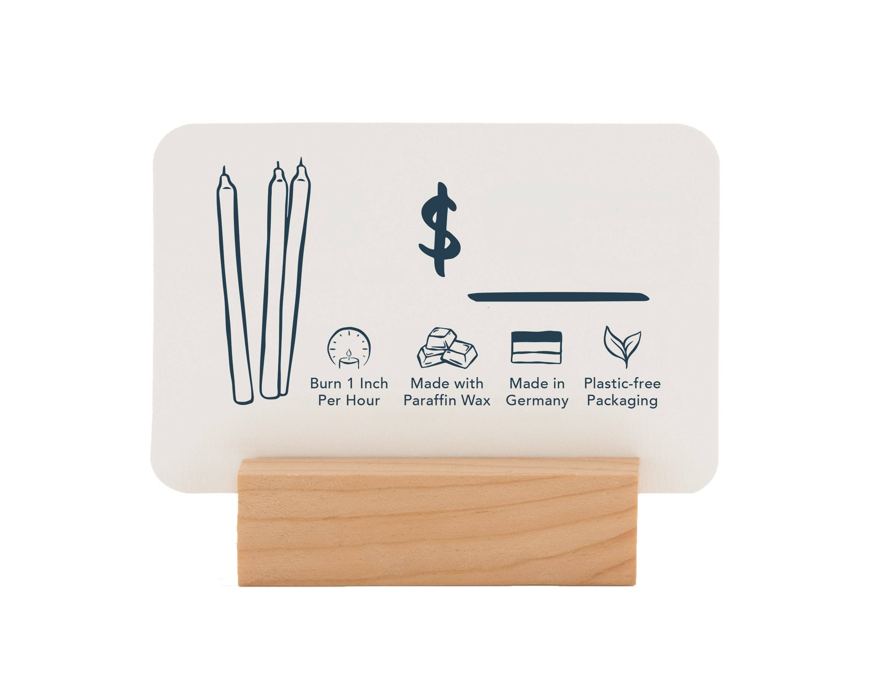 Northern Lights - Price Cards