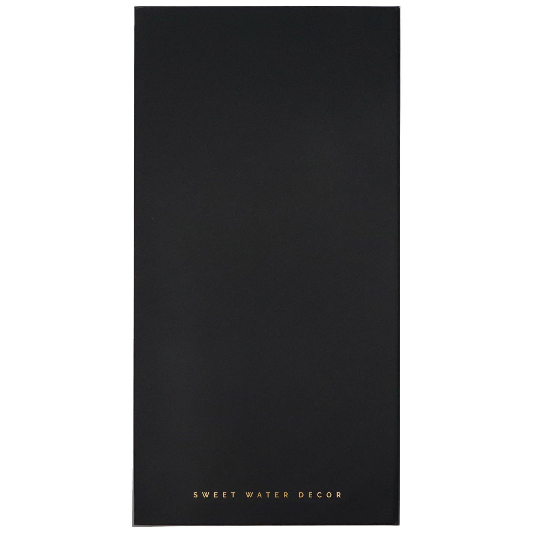 Sweet Water Decor - Portable Sticky Notes Booklet - Stationery & Gifts
